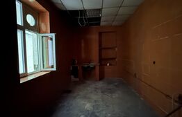 Spațiu comercial central pretabil fast food, 80 mp, zona Unirii