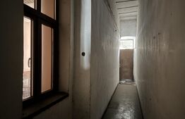 Spațiu comercial central pretabil fast food, 80 mp, zona Unirii