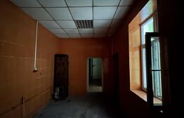 Spațiu comercial central pretabil fast food, 80 mp, zona Unirii