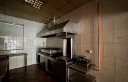 Spațiu comercial central pretabil fast food, 80 mp, zona Unirii