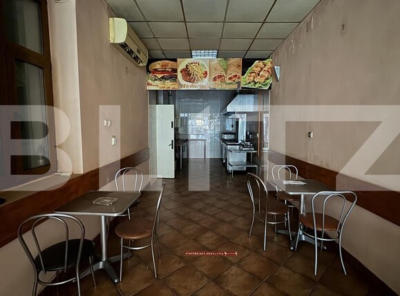 Spațiu comercial de închiriat Central - 179042SIC | BLITZ Craiova | Poza1