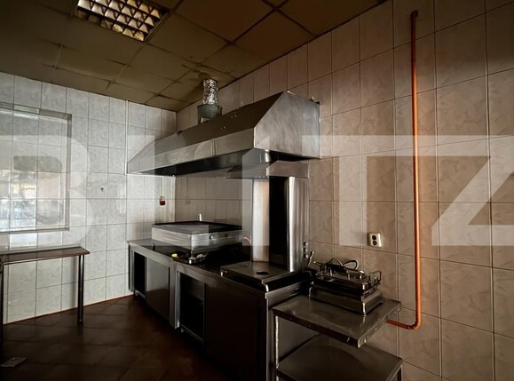 Spațiu comercial de închiriat Central - 179042SIC | BLITZ Craiova | Poza3