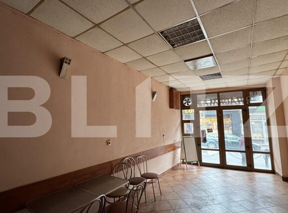 Spațiu comercial de închiriat Central - 179042SIC | BLITZ Craiova | Poza1