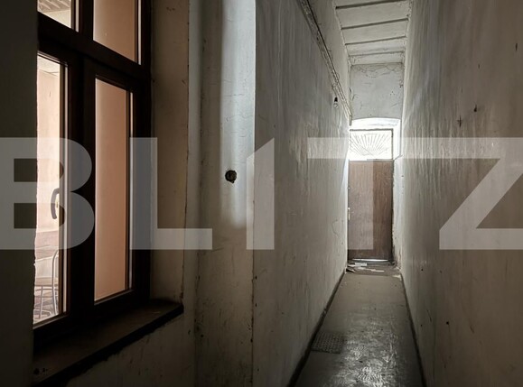 Spațiu comercial de închiriat Central - 179042SIC | BLITZ Craiova | Poza4