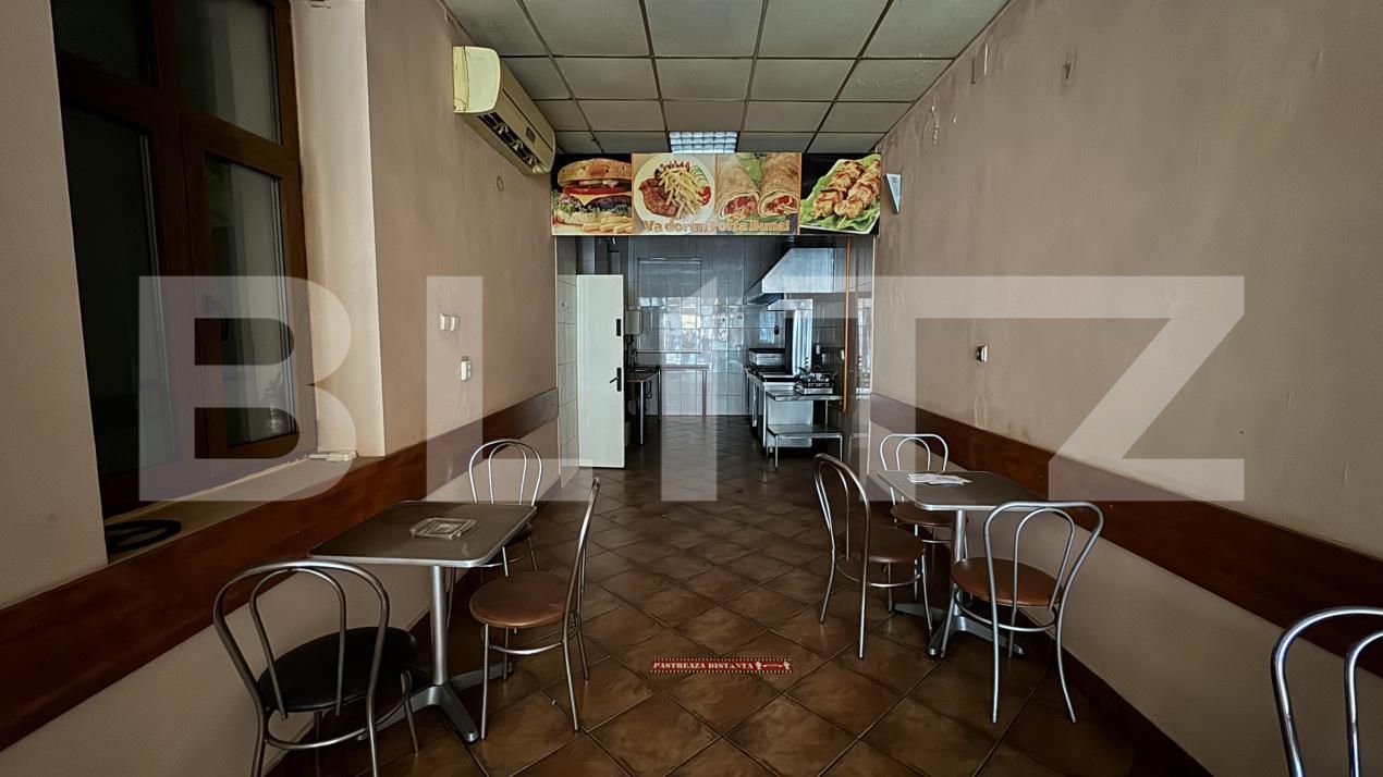 Spațiu comercial de închiriat Central - 179042SIC | BLITZ Craiova | Poza2