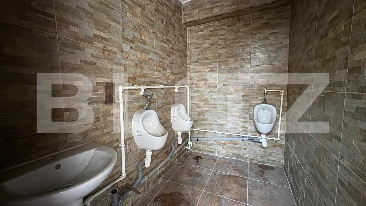 Spațiu comercial de închiriat Central - 179042SIC | BLITZ Craiova | Poza9