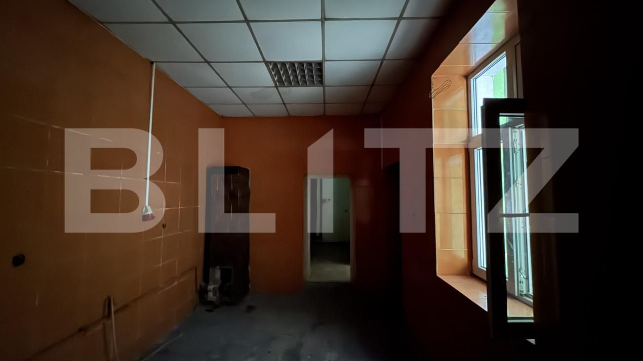 Spațiu comercial de închiriat Central - 179042SIC | BLITZ Craiova | Poza7