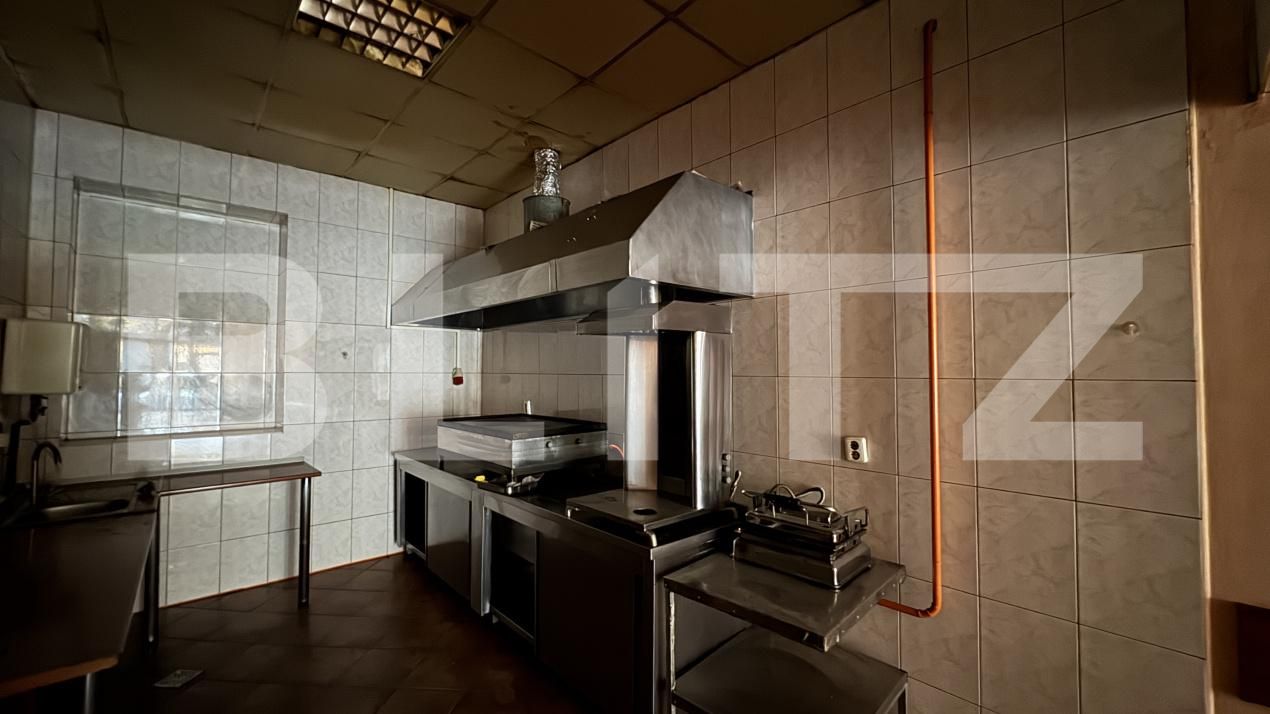 Spațiu comercial de închiriat Central - 179042SIC | BLITZ Craiova | Poza3