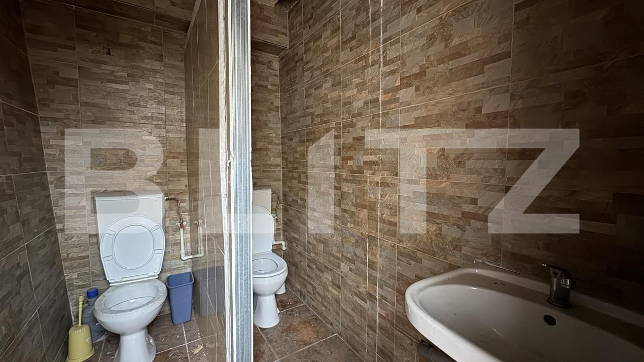 Spațiu comercial de închiriat Central - 179042SIC | BLITZ Craiova | Poza8