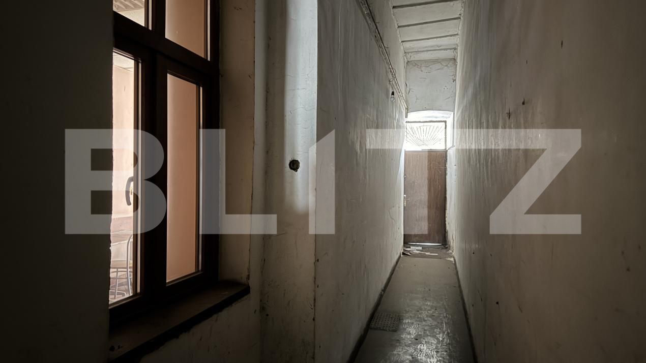 Spațiu comercial de închiriat Central - 179042SIC | BLITZ Craiova | Poza4