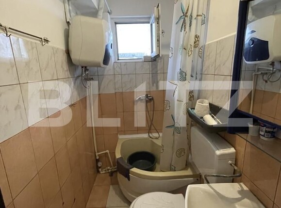 Garsonieră de vânzare Calea Severinului - 179043AV | BLITZ Craiova | Poza3