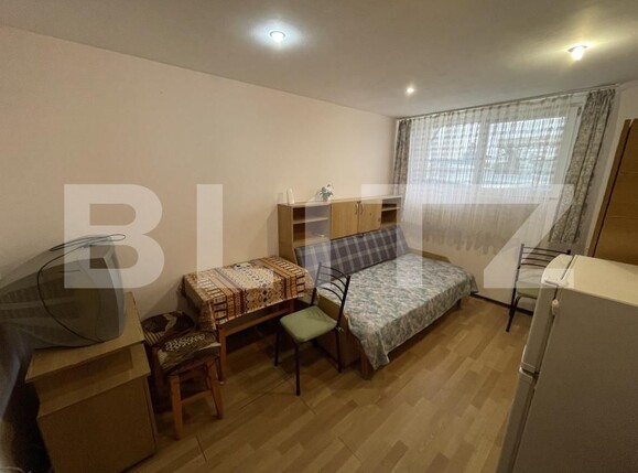 Garsonieră de vânzare Calea Severinului - 179043AV | BLITZ Craiova | Poza1