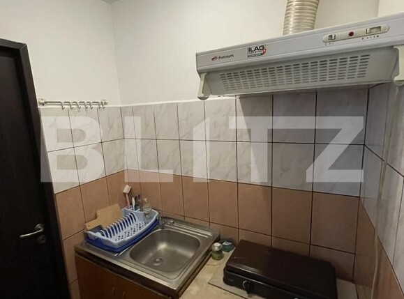 Garsonieră de vânzare Calea Severinului - 179043AV | BLITZ Craiova | Poza2
