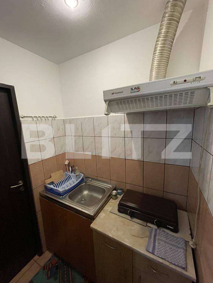 Garsonieră de vânzare Calea Severinului - 179043AV | BLITZ Craiova | Poza2