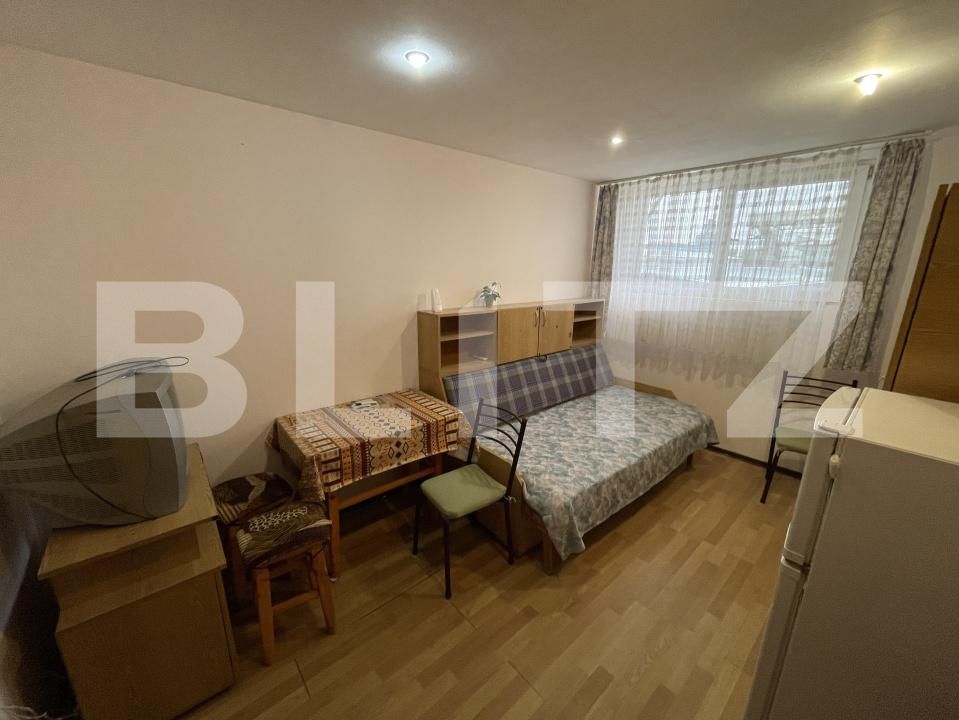Garsonieră de vânzare Calea Severinului - 179043AV | BLITZ Craiova | Poza1