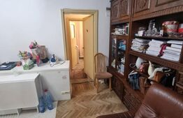Apartament de vanzare, 51 mp, zona Paltinis