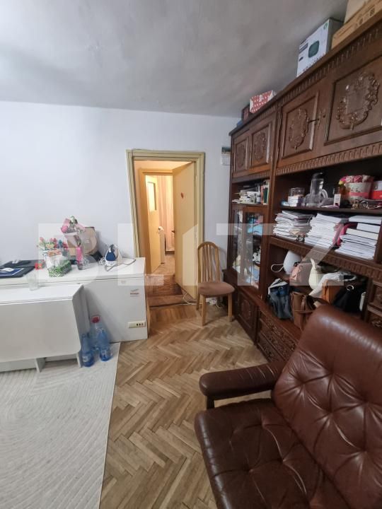 Apartament de vânzare 2 camere Brazda lui Novac - 179062AV | BLITZ Craiova | Poza1