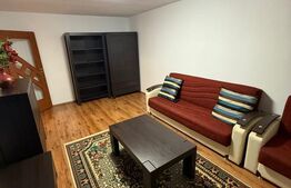 Apartament cu 3 camere, 70 mp, zona Rovine/Gara