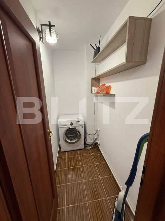 Apartament de închiriat 3 camere Rovine - 179063AI | BLITZ Craiova | Poza13