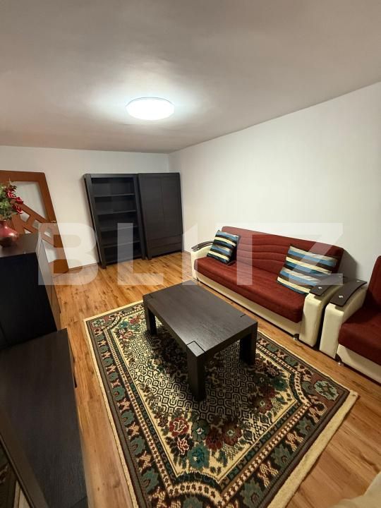 Apartament de închiriat 3 camere Rovine - 179063AI | BLITZ Craiova | Poza3