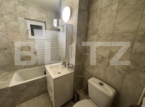 Apartament de închiriat 3 camere Sarari - 179064AI | BLITZ Craiova | Poza12