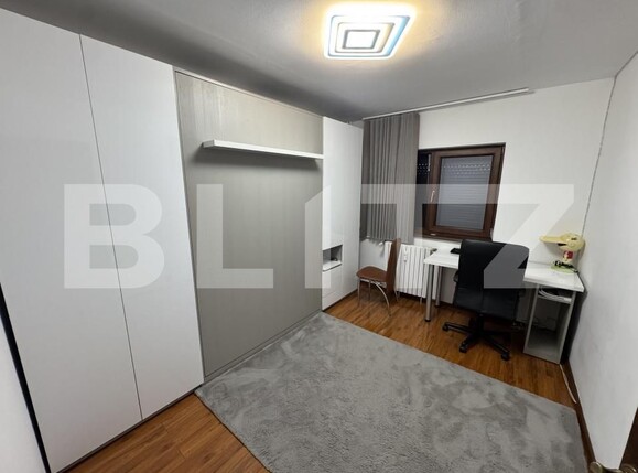 Apartament de închiriat 3 camere Sarari - 179064AI | BLITZ Craiova | Poza4