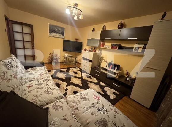 Apartament de închiriat 3 camere Sarari - 179064AI | BLITZ Craiova | Poza2