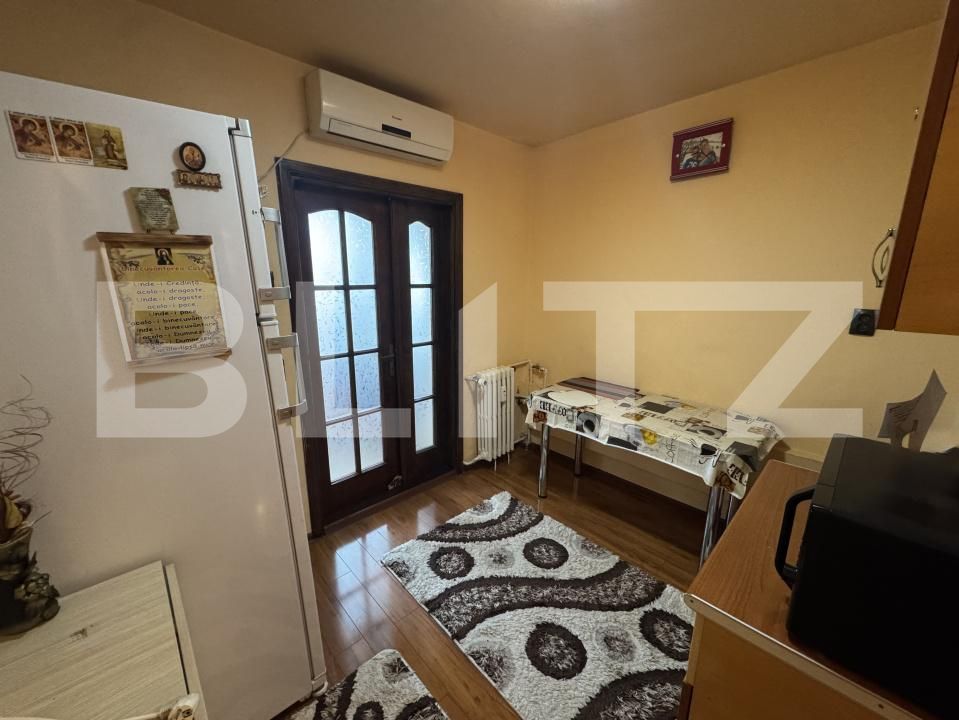Apartament de închiriat 3 camere Sarari - 179064AI | BLITZ Craiova | Poza9