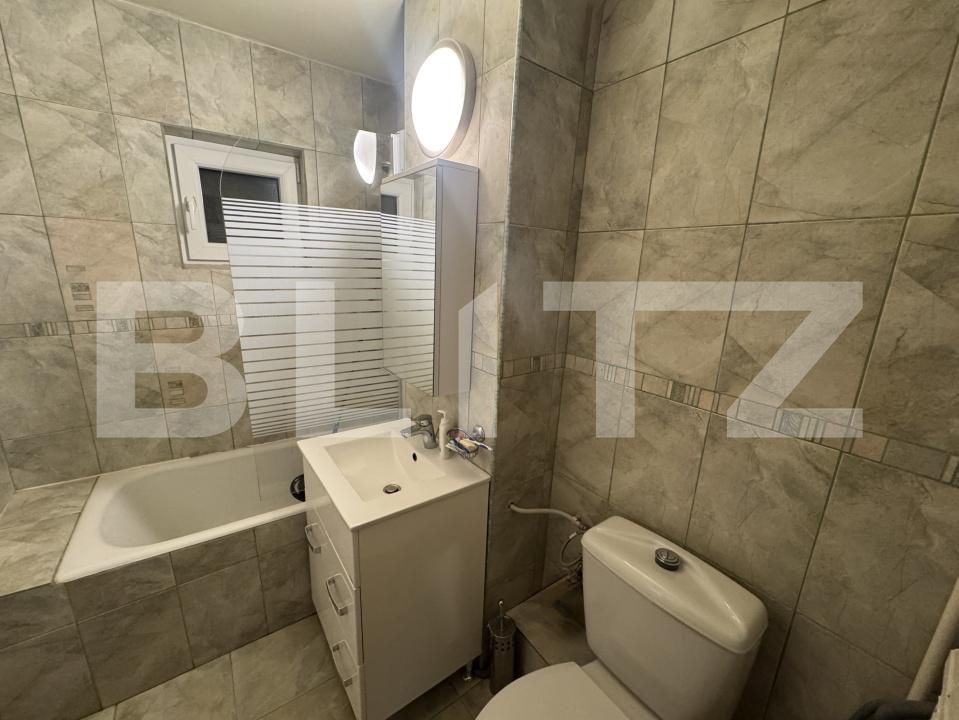 Apartament de închiriat 3 camere Sarari - 179064AI | BLITZ Craiova | Poza12