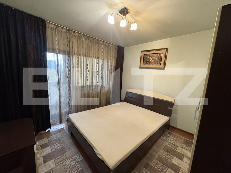 Apartament de închiriat 3 camere Sarari - 179064AI | BLITZ Craiova | Poza6