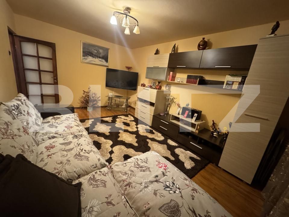 Apartament de închiriat 3 camere Sarari - 179064AI | BLITZ Craiova | Poza2