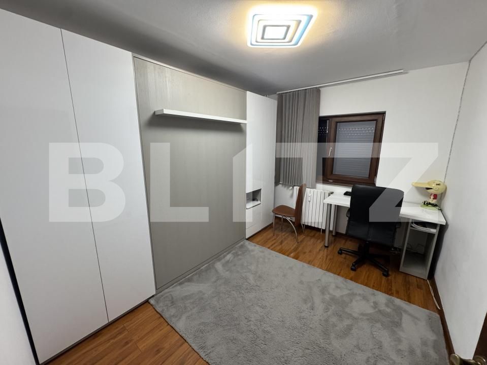 Apartament de închiriat 3 camere Sarari - 179064AI | BLITZ Craiova | Poza4