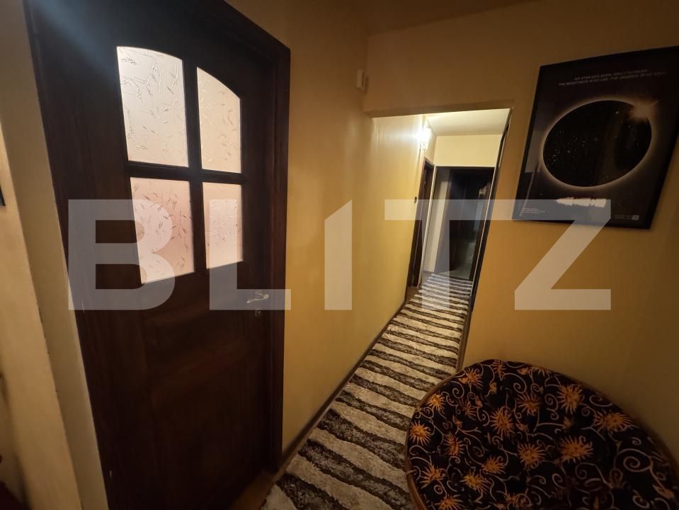 Apartament de închiriat 3 camere Sarari - 179064AI | BLITZ Craiova | Poza3