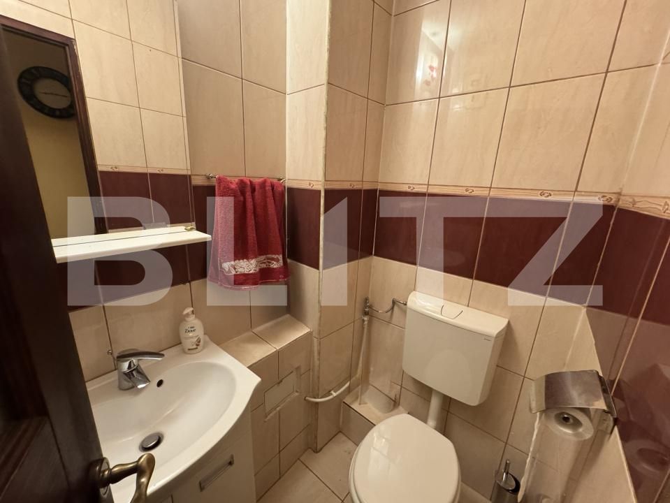 Apartament de închiriat 3 camere Sarari - 179064AI | BLITZ Craiova | Poza13