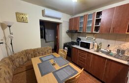 Apartament 2 camere, 54 mp, strada Făgăraș