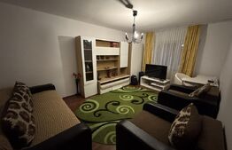 Apartament 2 camere, 54 mp, strada Făgăraș