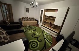 Apartament 2 camere, 54 mp, strada Făgăraș