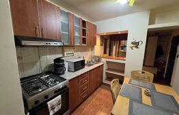 Apartament 2 camere, 54 mp, strada Făgăraș