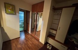 Apartament 2 camere, 54 mp, strada Făgăraș