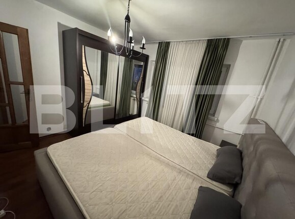 Apartament de închiriat 2 camere George Enescu - 179076AI | BLITZ Craiova | Poza2