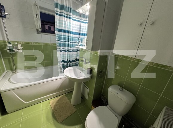 Apartament de închiriat 2 camere George Enescu - 179076AI | BLITZ Craiova | Poza9