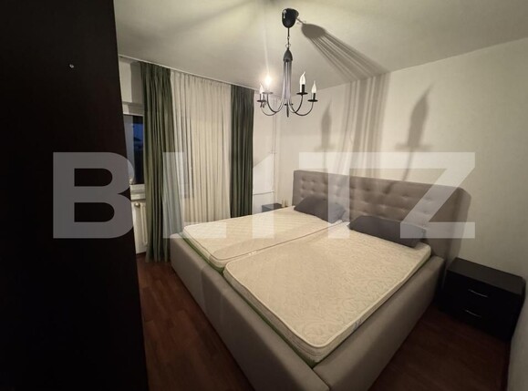 Apartament de închiriat 2 camere George Enescu - 179076AI | BLITZ Craiova | Poza1