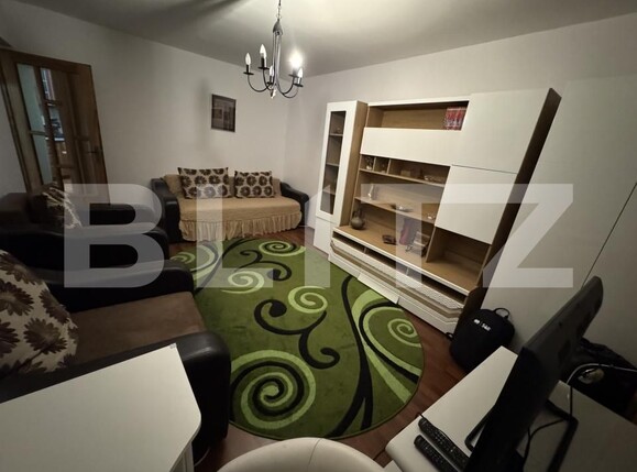 Apartament de închiriat 2 camere George Enescu - 179076AI | BLITZ Craiova | Poza4