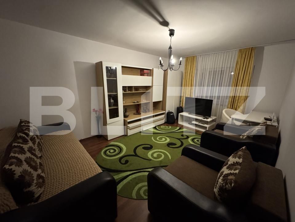 Apartament de închiriat 2 camere George Enescu - 179076AI | BLITZ Craiova | Poza3