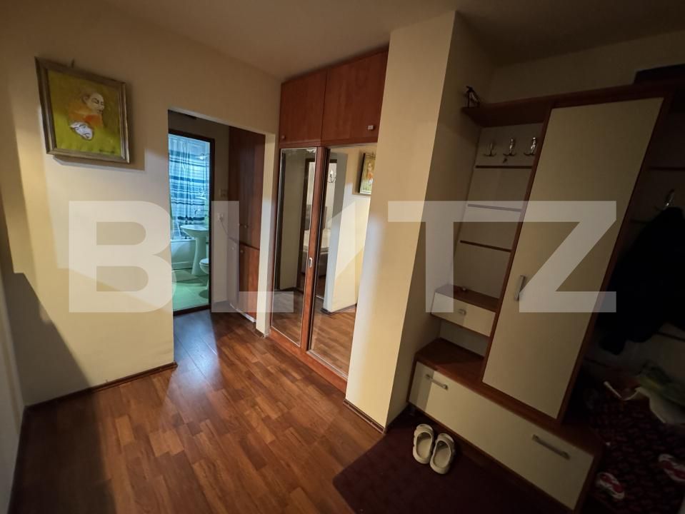 Apartament de închiriat 2 camere George Enescu - 179076AI | BLITZ Craiova | Poza5