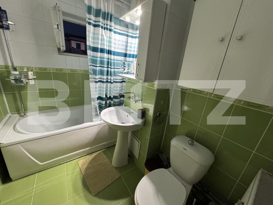 Apartament de închiriat 2 camere George Enescu - 179076AI | BLITZ Craiova | Poza9