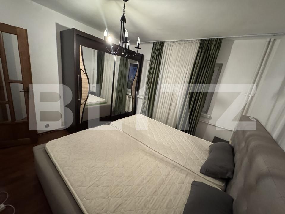 Apartament de închiriat 2 camere George Enescu - 179076AI | BLITZ Craiova | Poza2