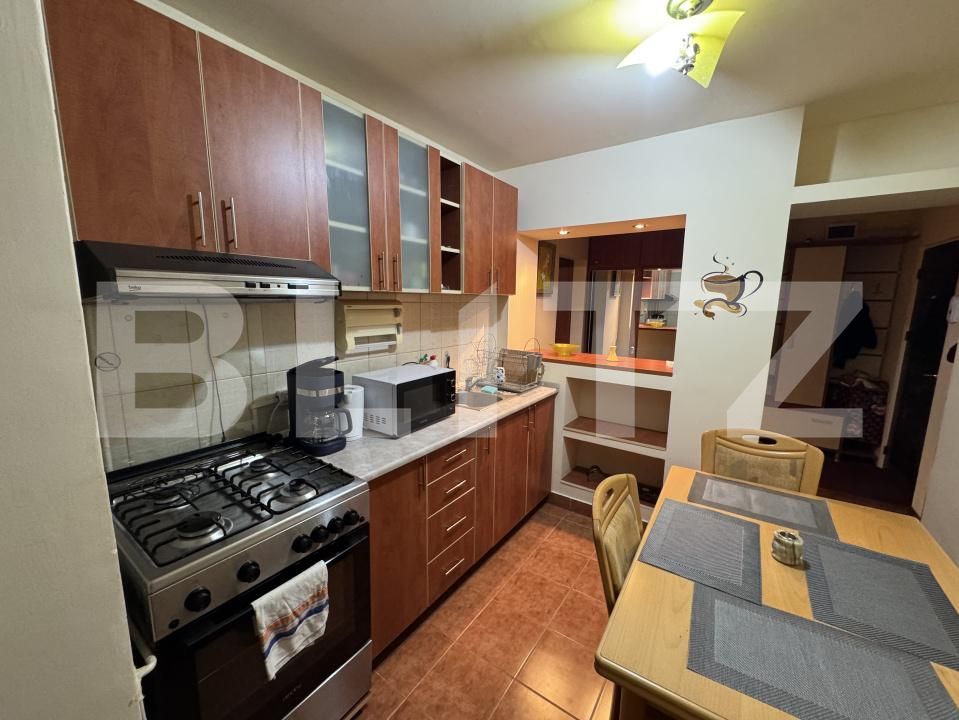 Apartament de închiriat 2 camere George Enescu - 179076AI | BLITZ Craiova | Poza7