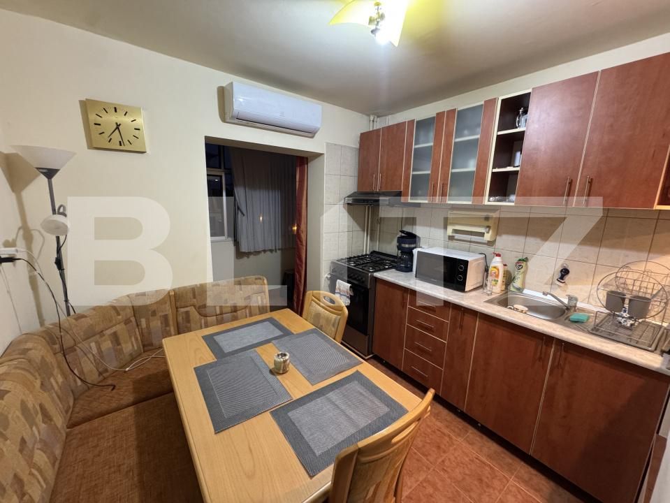 Apartament de închiriat 2 camere George Enescu - 179076AI | BLITZ Craiova | Poza6