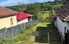 Teren intravilan, 2450 mp, sat Palilula